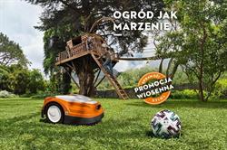 Sklep STIHL Annopol