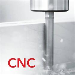 Usługi Cięcia Cnc