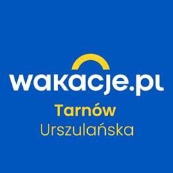 Biuro Podróży Wakacje.pl