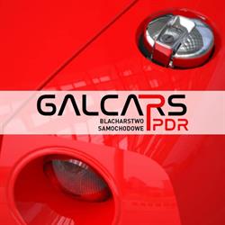Galcars- Usuwanie wgnieceń bez lakierowania PDR
