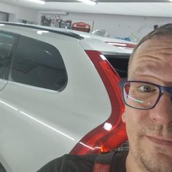 Sticker Auto Detailing