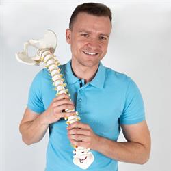 REHABILITACJA HEAL-HANDS mgr Fizjoterapii Arkadiusz Szymczak