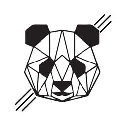 Panda Masaż