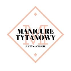 Manicure Tytanowy
