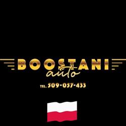 Boostani Auto