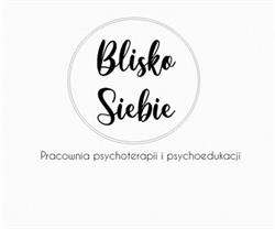 Blisko Siebie pracownia psychoterapii i psychoedukacji