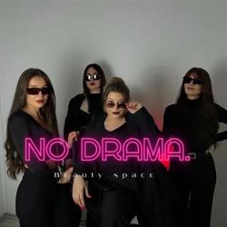 NO DRAMA. beauty space