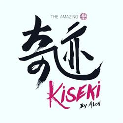 KISEKI by Alon