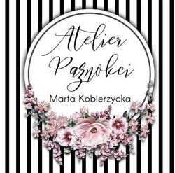 Atelier Paznokci Marta Kobierzycka