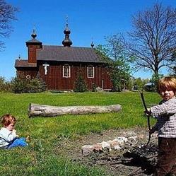 Kostomłoty nad Bugiem