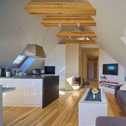 Chałubińskiego Residence Apartamenty Zakopane