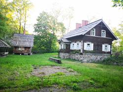 Agroturystyka u Ostrowskich