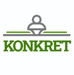 KONKRET - figury ogrodowe