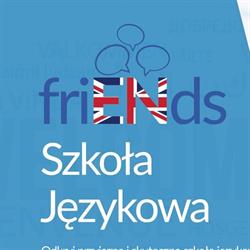 Szkoła Językowa friENds