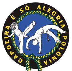 Capoeira E So Alegria
