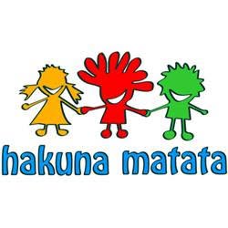 Hakuna*Matata