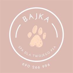 Spa dla Psa BAJKA
