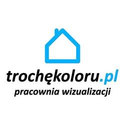 Wizualizacja domu projekt elewacji