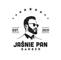 Jaśniepan Barber