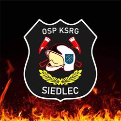 OSP KSRG SIEDLEC