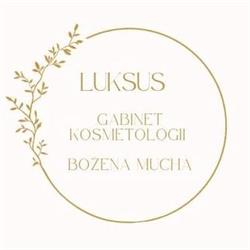 SALON URODY LUKSUS MUCHA BOŻENA
