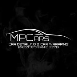 MP Cars-przyciemnianie szyb, oklejanie oraz kosmetyka samochodowa