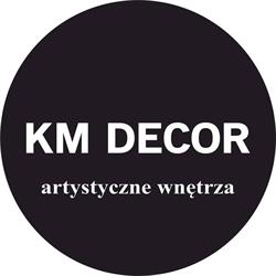 KM Decor - Artystyczne Wnętrza