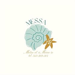 Messa pokoje&bistro&deli