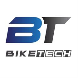 BIKETECH Serwis Motocykli Białystok