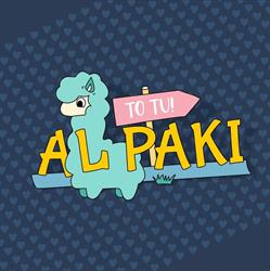 WOJTKOWYJE czyli Alpaka i Dzik - ALPAKI TO TU RATAJE