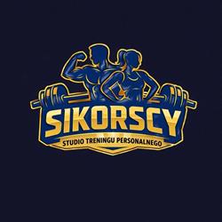 Studio treningu SIKORSCY TEAM MOTIVATION