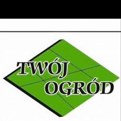 TWÓJ OGRÓD Piotr Krzyżanowski