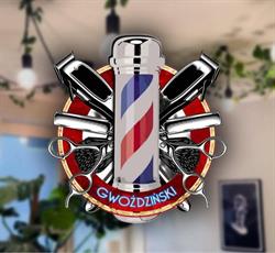 Barber Shop Gwoździński