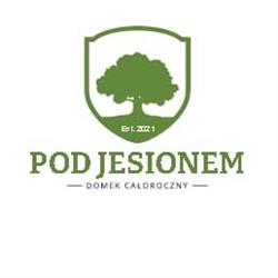 Domek pod Jesionem
