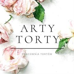 ArtyTorty Pracownia Tortów Artystycznych Torty Radom
