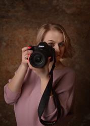 Kamila Masajło Fotografia