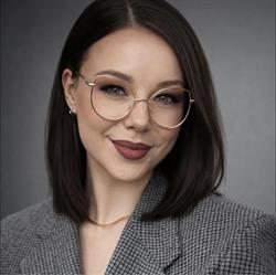 STYLIZACJA FRYZUR Agata Balawender