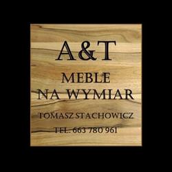 Tomasz Stachowicz A&T Meble na wymiar