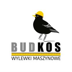 Budkos wylewki maszynowe