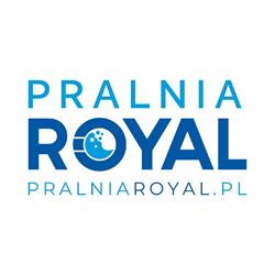 Pralnia Royal - Pralnia wodna, Pranie i Maglowanie, Pranie odzieży roboczej