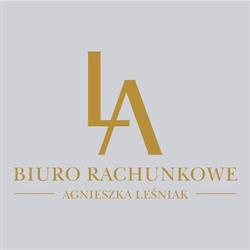 BIURO RACHUNKOWE Agnieszka Leśniak