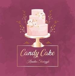 Candy Cake - Klaudia Walicka