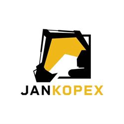 JANKOPEX - usługi koparkami, minikoparkami, montaż ogrodzeń