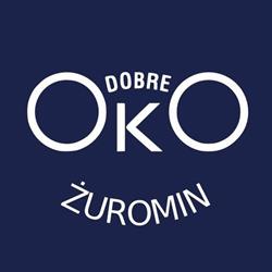 Optyk Optometrysta Salon Optyczny Dobre Oko Żuromin