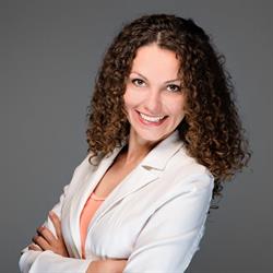 Akademia Zmian Perssona Monika Brajewska