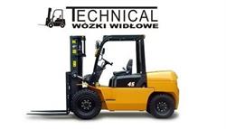 Technical Szkolenia
