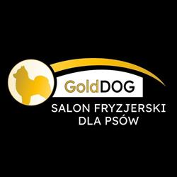 GoldDog Salon Fryzjerski dla psów