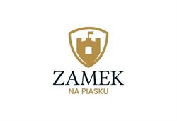 ZAMEK NA PIASKU