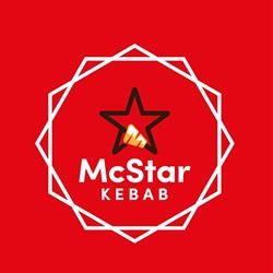 MCstar Kebab