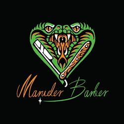 Maruder Barbershop